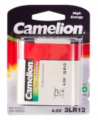 Батарейка CAMELION Plus Alkaline 3LR12-BP1 4.5V