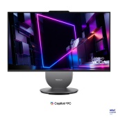 Моноблок Lenovo Yoga AIO 27IPH11 (F0JR001KRU) [27" QHD, Ultra 5 325, 16 ГБ ОЗУ, 512 ГБ SSD, Windows 11 Home]