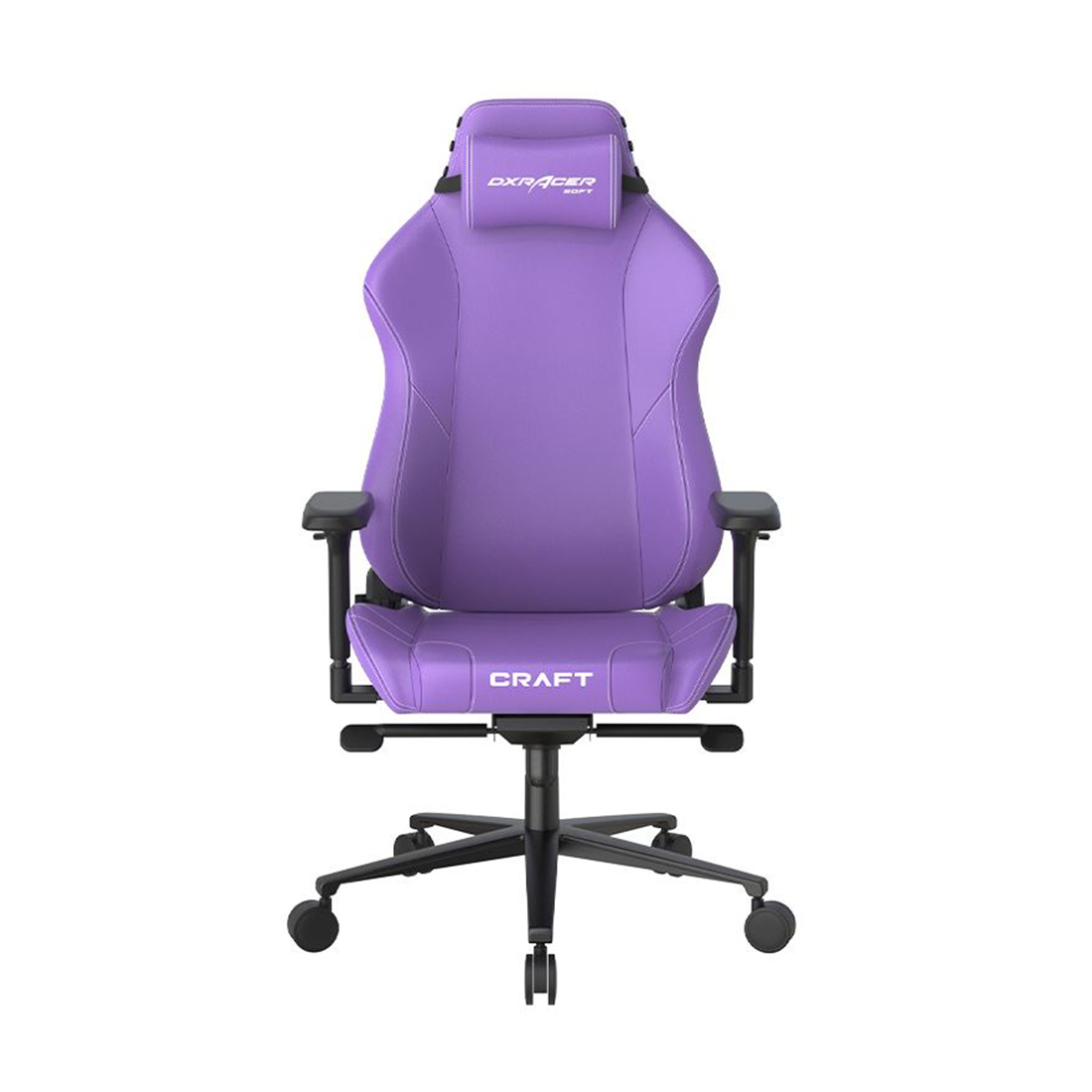 Игровое компьютерное кресло DX Racer CRA/001/V - купить по цене 173 750 тг. в интернет-магазине Forcecom.kz