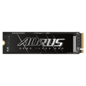 SSD-накопитель Gigabyte AORUS Gen5 14000 [2 ТБ, M.2, PCI-E, 14/12,700 МБ/с, 3D V-NAND]