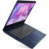 Ноутбук Lenovo IdeaPad 3 14ITL05 [81X70083RK] 14" FHD/ Celeron 6305/ 8 GB/ 256 GB SSD/ Dos - купить по цене 198 250 тг. в интернет-магазине Forcecom.kz