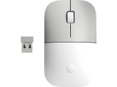 Мышь HP Z3700 Ceramic (171D8AA) [беспроводная, светодиодная, 1200 DPI, белый]