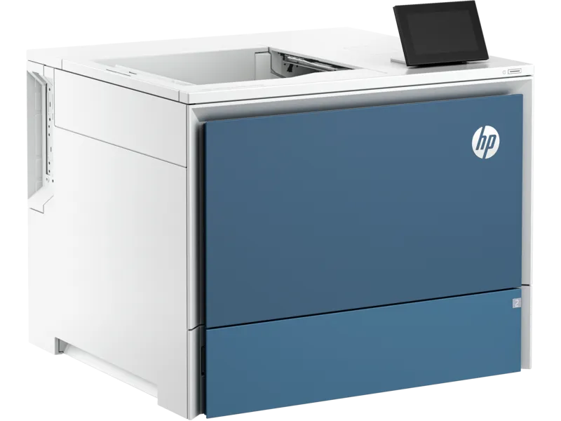 Принтер HP Color LaserJet Enterprise 5700dn (6QN28A) [A4, лазерный, цветной, 1200 x 1200 DPI, Дуплекс, Ethernet (RJ-45), USB]