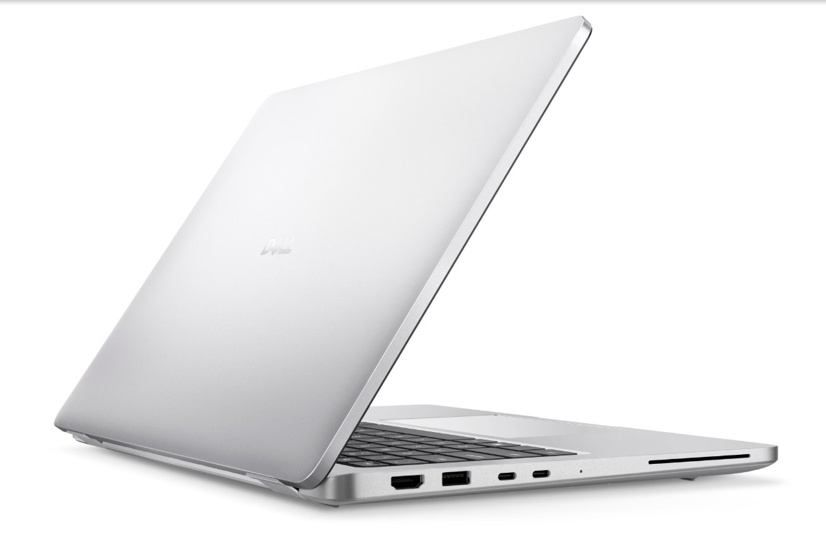 Ноутбук Dell Pro 14 Plus (PB14250) XCTO Base (210-BPDN)