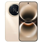 Смартфон Huawei Nova 15 Max CHZ-LX1 (51098UAY) [6.84", 256 ГБ, 8 ГБ, Золотистый]