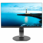 Монитор Philips 272B7QUBHEB [27" IPS, 2560x1440, 75 Гц, 5 мс, HDMI, DisplayPort, USB Type-C]