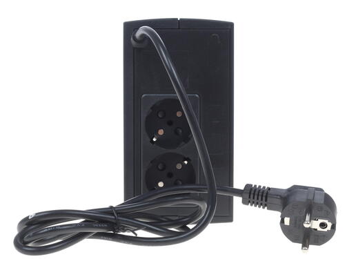 Источник бесперебойного питания CyberPower UTI675E