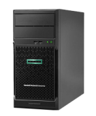 Сервер HP Enterprise ProLiant ML30 Gen10 Plus (P44722-421)  - купить по цене 702 860 тг. в интернет-магазине Forcecom.kz