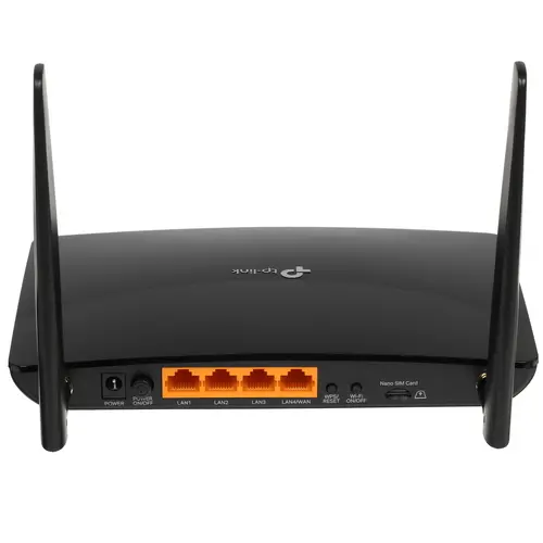 Роутер TP-Link Archer MR500 - купить в интернет-магазине Forcecom.kz Роутер TP-Link Archer MR500