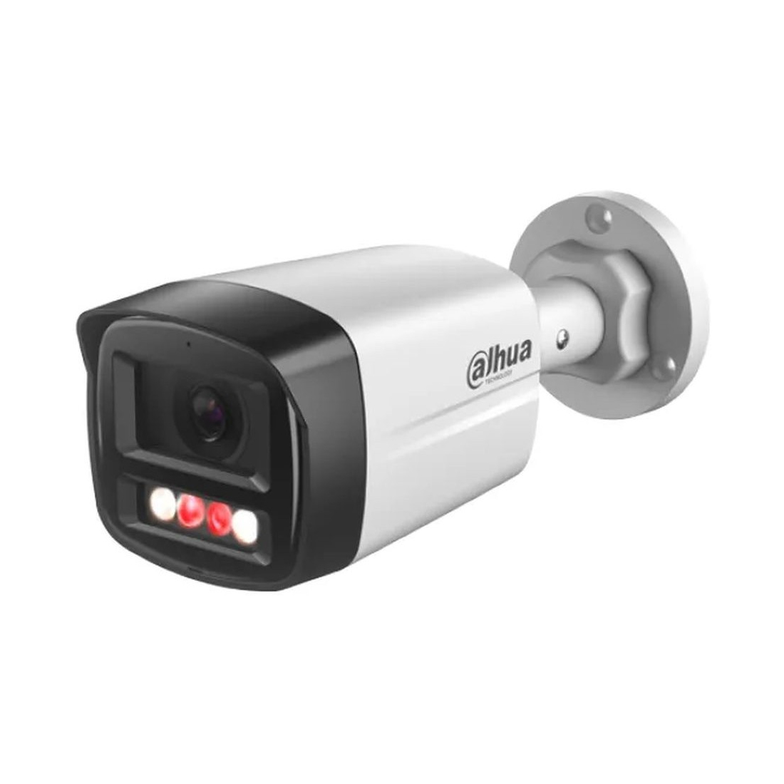 IP видеокамера Dahua DH-IPC-HFW1239TL1P-A-IL-0280B