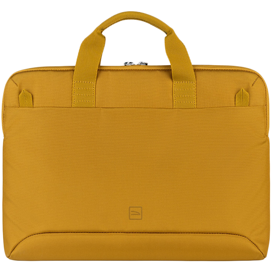 Сумка для ноутбука 14" TUCANO Smilza Желтый
