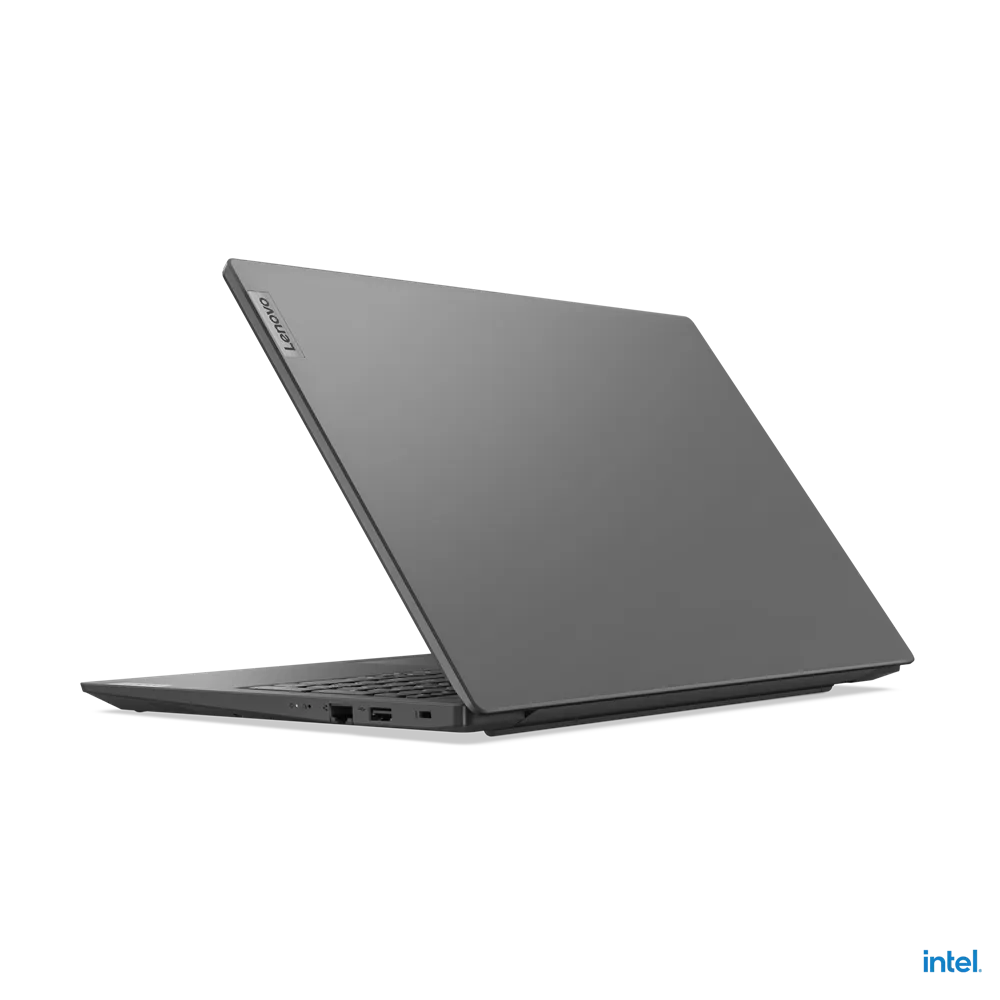 Ноутбук Lenovo V15 (83FS0033RU) 15.6" FHD / Core i5-12500H/ 8GB/ 256GB SSD/ Iris Xe/ DOS