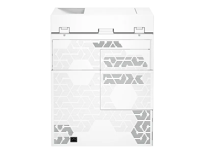 МФУ HP Color LaserJet Enterprise Flow 6800zf (6QN36A#B19) [A4, лазерный, цветной, 1200 x 1200 DPI, Дуплекс, АПД, Ethernet (RJ-45), USB]