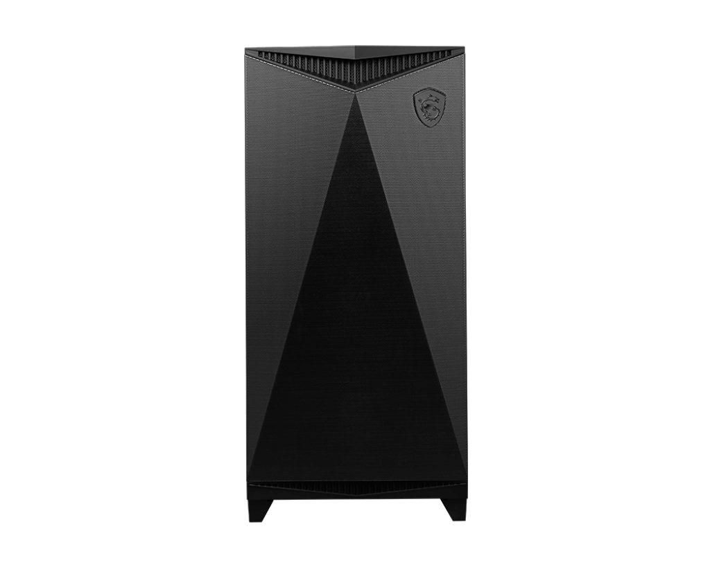 Компьютерный корпус MSI MPG GUNGNIR 300P AIRFLOW ARGB - купить в интернет-магазине Forcecom.kz Компьютерный корпус MSI MPG GUNGNIR 300P AIRFLOW ARGB