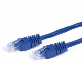 Патч Корд SHIP S6025BL0300-P, Cat.6/ UTP/ LSZH/ RJ-45/ 3 м  - купить в интернет-магазине Forcecom.kz Патч Корд SHIP S6025BL0300-P, Cat.6/ UTP/ LSZH/ RJ-45/ 3 м
