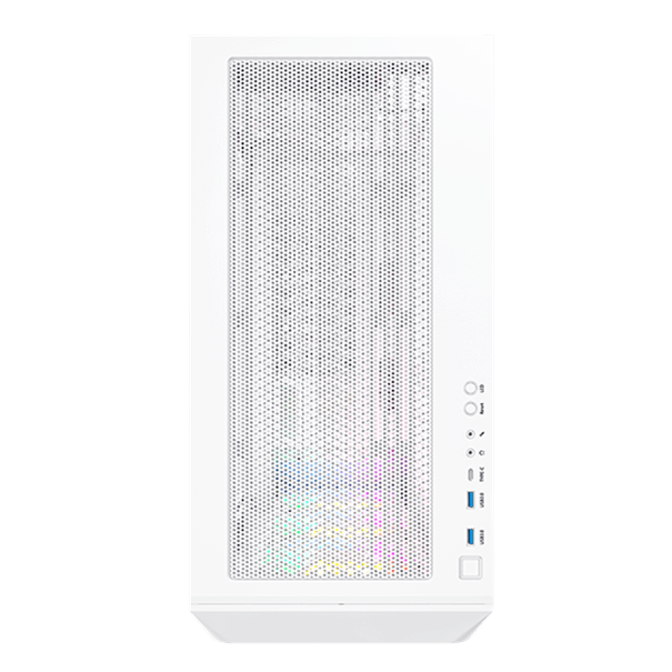 Корпус Montech AIR 903 MAX (W) [Midi Tower, Белый]