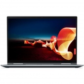 Ноутбук Lenovo ThinkPad X1 Yoga Gen 6 [20XY005BRT] 14" WUXGA/ Core i7-1165G7/ 16 GB/ 1 TB SSD/ Win10Pro - купить по цене 1 225 490 тг. в интернет-магазине Forcecom.kz