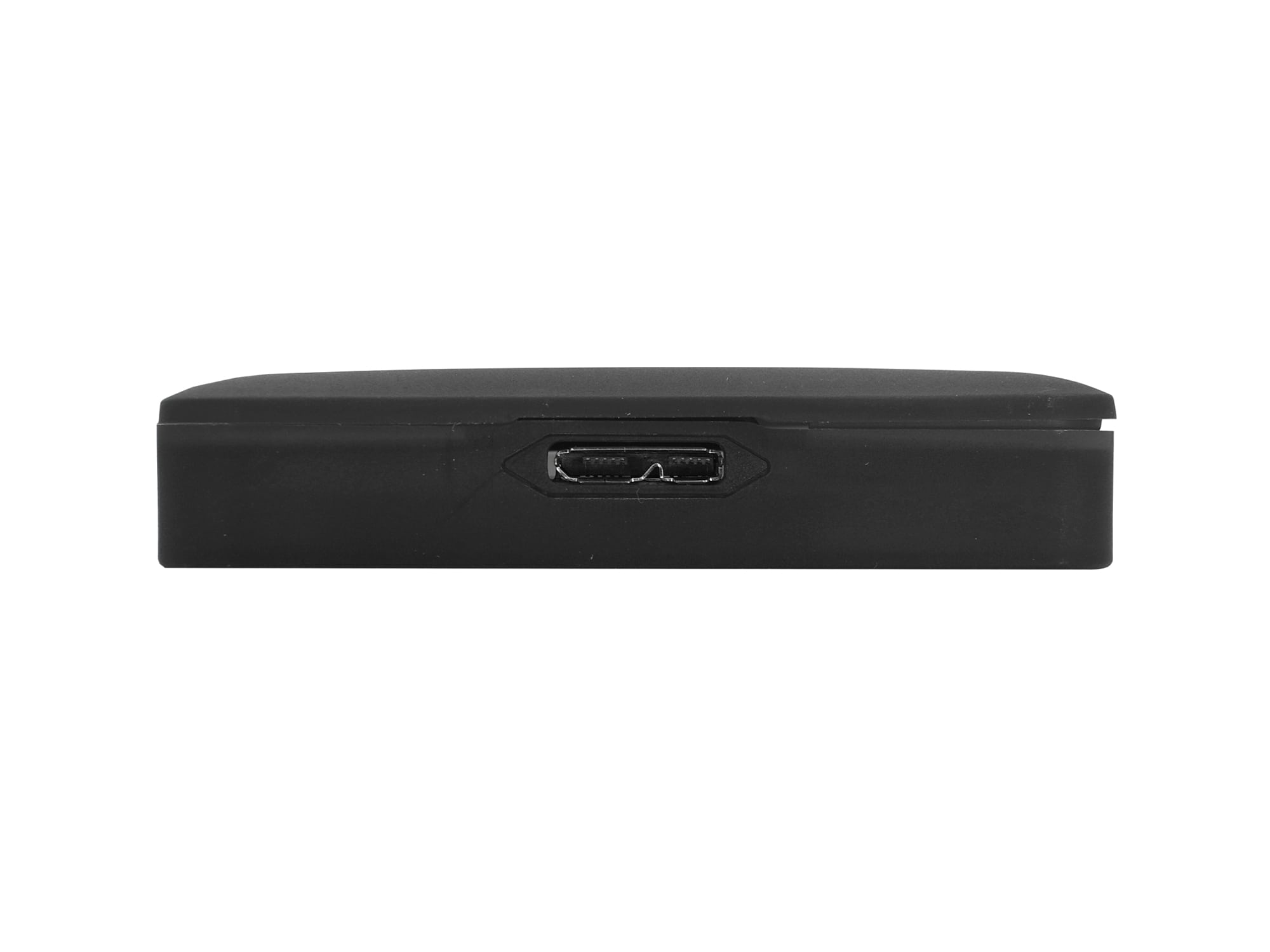 Внешний бокс для 2,5" жестких дисков Agestar 3UBCP3, Черный External Case SATA to USB 3.1, power via USB, black