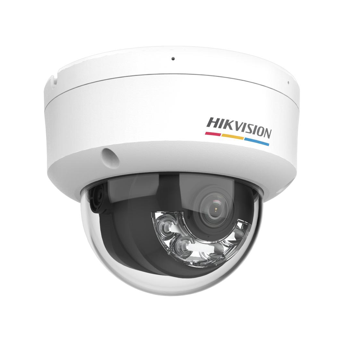 IP видеокамера Hikvision DS-2CD1127G2H-LIUF - купить в интернет-магазине Forcecom.kz IP видеокамера Hikvision DS-2CD1127G2H-LIUF