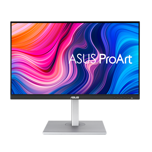 Монитор Asus ProArt PA279CV [27", IPS, 3840x2160, 60 Гц, 5 мс, HDMI x2, DisplayPort x2, USB Type-C]