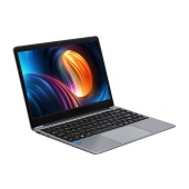 Ноутбук Chuwi HeroBook Pro (CWI514) [14.1" Full HD, Celeron N4020, 8 ГБ ОЗУ, 256 ГБ SSD, Windows 11 Home]