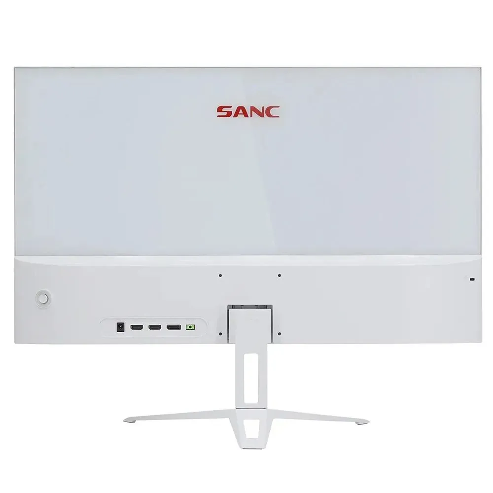 Монитор Sanc M2742QPH V2 white [27", IPS, 2560x1440, 180 Гц, 1 мс, HDMI x2, DisplayPort x2]