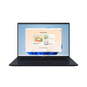 Ноутбук Asus Vivobook 18 (M1807HA-S8171W) [18", Ryzen 7 260, 16 ГБ ОЗУ, 512 ГБ SSD, Windows 11 Home]