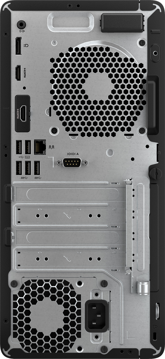 Системный блок HP Pro Tower 400 G9 (9H763ET) [Core i7 14700, 16 ГБ ОЗУ, 1 ТБ SSD, Windows 11 Pro]