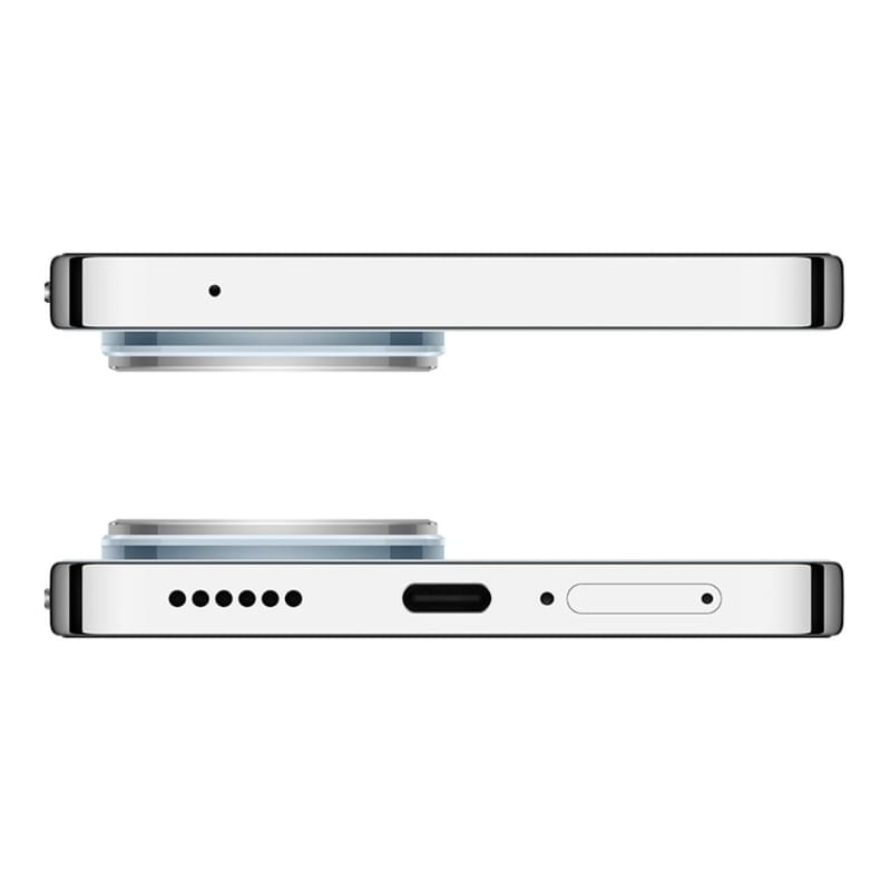 Смартфон Huawei Nova 14 (51098LAV) [6,7″, 256 ГБ, 12 ГБ, Синий]