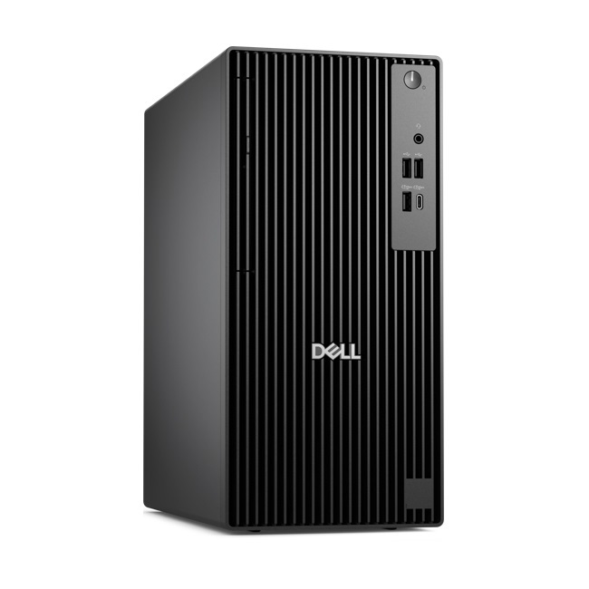 Системный блок Dell Pro Tower QCT1250 (210-BPSJ) [Core i5-14500, 8 ГБ ОЗУ, 512 ГБ SSD, Windows 11 Pro]
