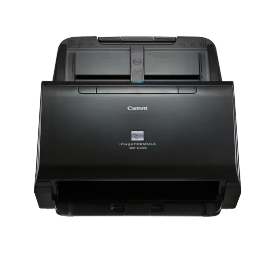 Сканер Canon imageFORMULA DR-C240 + RIPDF 25 (0651C003/bundle)