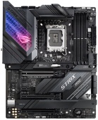 Материнская плата ASUS ROG STRIX Z690-E GAMING WIFI, LGA 1700, Intel Z690, 4xDDR 5, 3xM.2, 3xPCI-E x16, Standard-ATX
