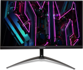 Монитор Acer Predator XB323QKV3bmiiphx (UM.JX3EE.301) [31.5", IPS, 3840x2160, 160 Гц, 1 мс, HDMI x2, DisplayPort]