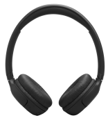 TUNE530BT PERFECT-CALLS PURE BASS SOUND MULTI-POINT CONNECTION Черный