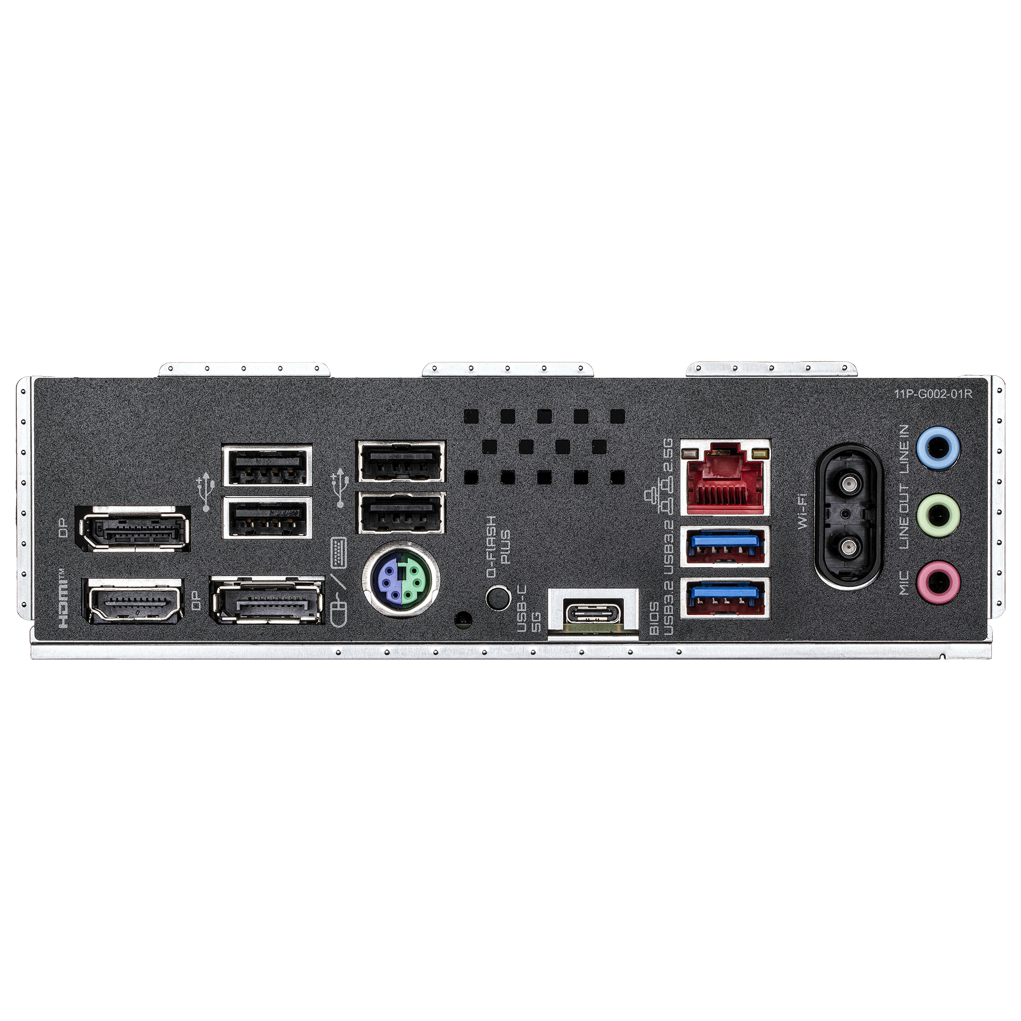 Материнская плата Gigabyte B840M DS3H WIFI6 [AM5, AMD B840, 4xDDR 5, 2xM.2, 2xPCI-E x16, Micro-ATX]