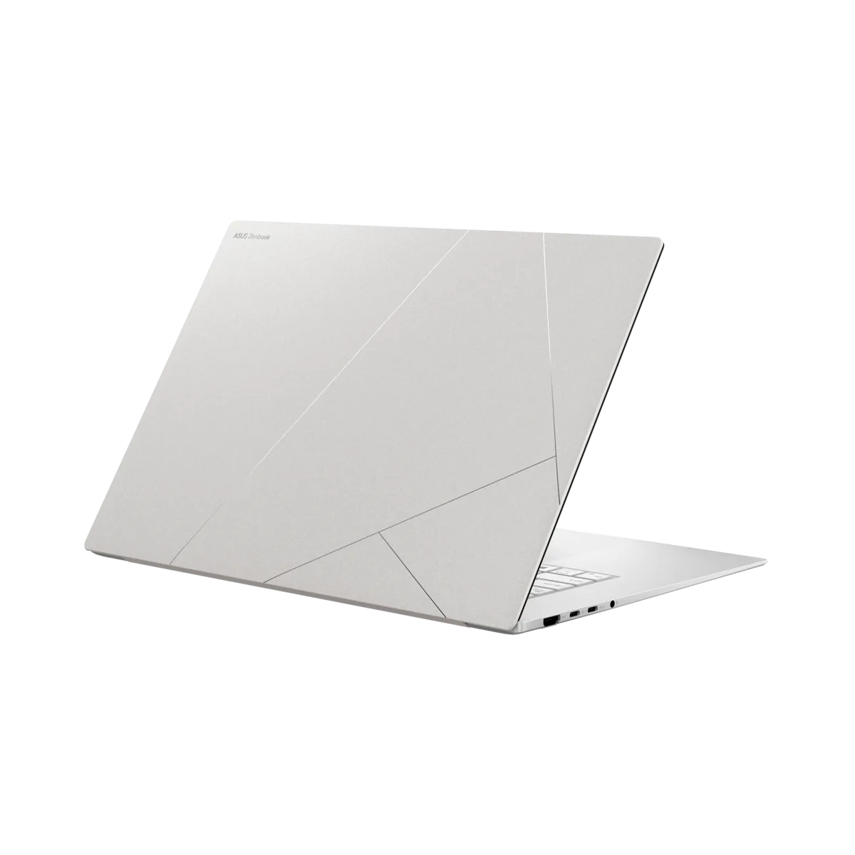 Ноутбук Asus Zenbook S16 UM5606KA-RK736W (90NB1522-M006B0) [16", Ryzen AI 7 350, 24 ГБ ОЗУ, 1 ТБ SSD, Windows 11 Home]