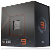 Процессор AMD Ryzen 9 7950X 100-100000514WOF [AM5, 16 x 4,5 ГГц, TDP 170 W, WOF]