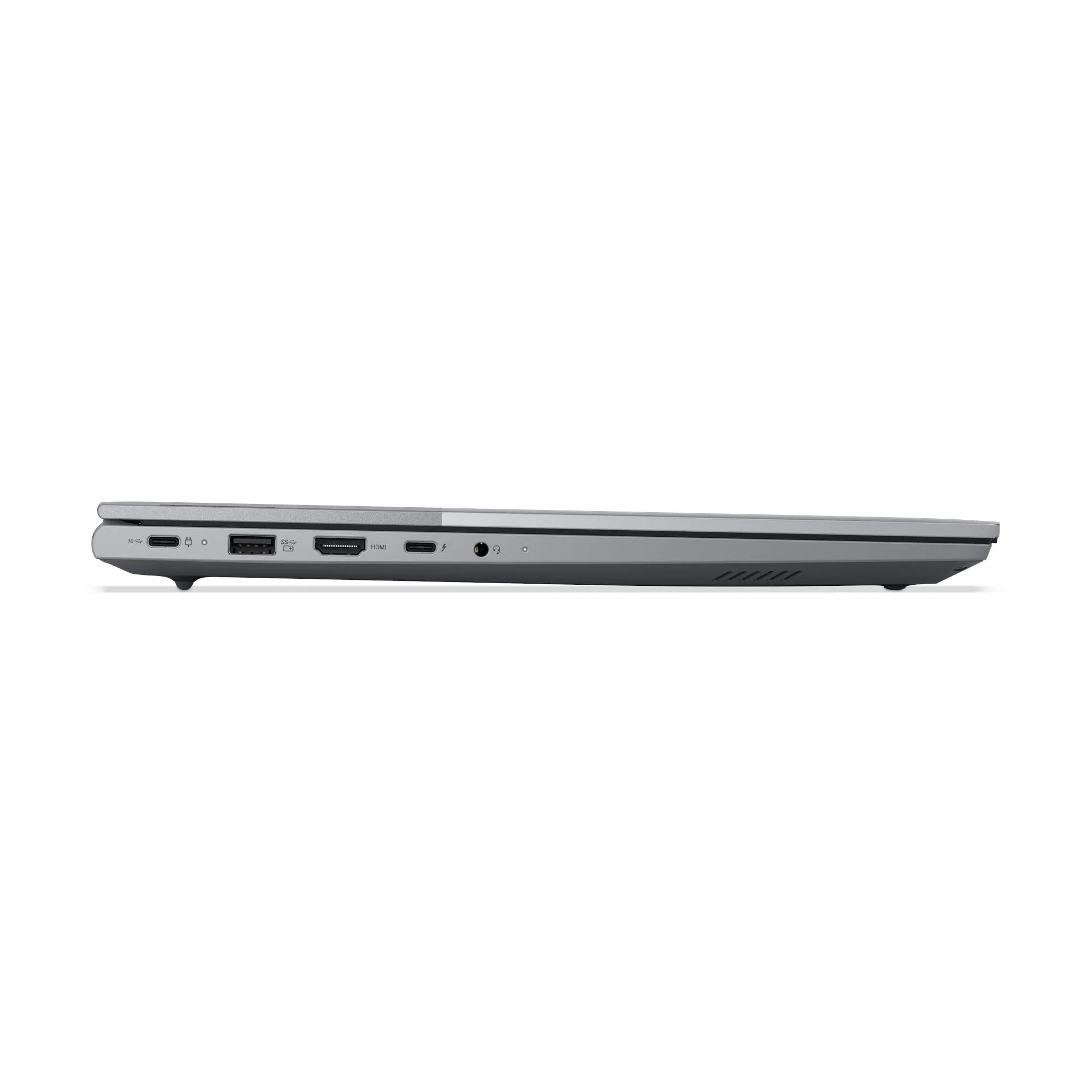 Ноутбук Lenovo ThinkBook 16 G8 IRL (21SH00G7RT), 16", Core i5-13420H, 16 ГБ ОЗУ, 512 ГБ SSD, DOS