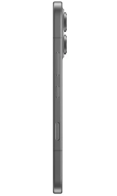 Смартфон Honor 600 VKJ-NX9 [6.57", 512 ГБ, 8 ГБ, Черный]