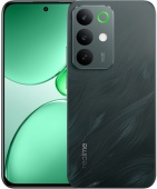 Смартфон Realme C85 PRO RMX5555 [6.8", 256 ГБ, 8 ГБ, Зеленый]