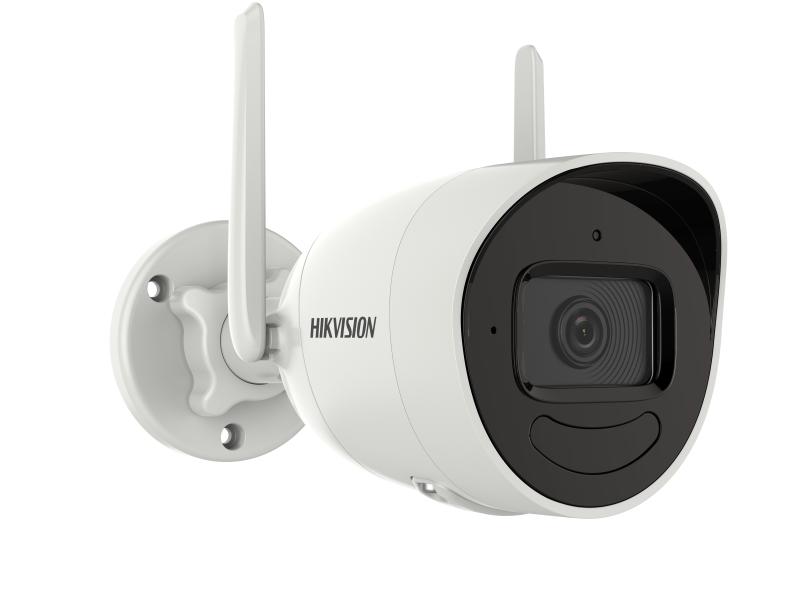 IP Видеокамера Hikvision DS-2CV2021G2-IDW(W) - купить в интернет-магазине Forcecom.kz IP Видеокамера Hikvision DS-2CV2021G2-IDW(W)