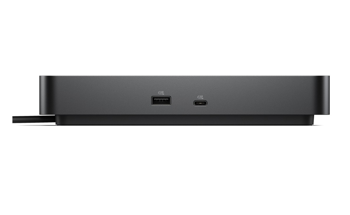 Dell Pro Thunderbolt 4 Smart Dock - SD25TB4 (210-BRFL)