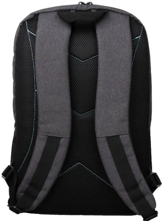 Рюкзак для ноутбука Acer Predator Urban backpack (GP.BAG11.027), серый