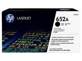 Картридж HP 652A CF320A Black LaserJet Toner Cartridge, оригинальный, черный