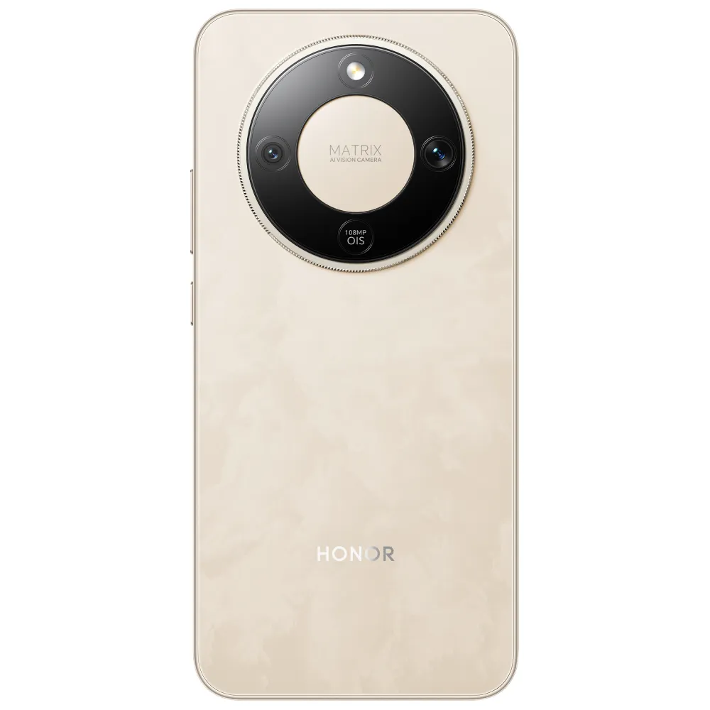 Смартфон HONOR X9d MTN-NX1 (5109BYKS) 8GB RAM 256GB ROM Sunrise Gold / золотистый
