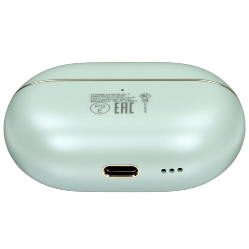 Наушники Huawei FreeBuds Pro 4 Зеленый