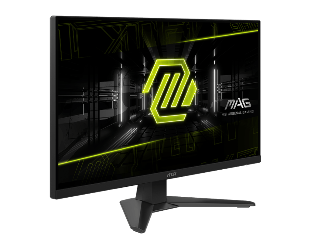 Монитор MSI MAG 272F [27", IPS, 1920x1080, 200 Гц, 0.5 мс, HDMI, DisplayPort, USB Type-C]