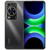 Смартфон Huawei Nova Y72s GFY-LX1 [6.75", 128 ГБ, 8 ГБ, Черный]