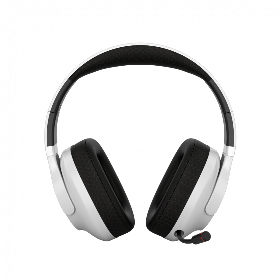 Игровая гарнитура CANYON headset EGO GH-15 2in1 BT (CND-SGHS15W) Белый