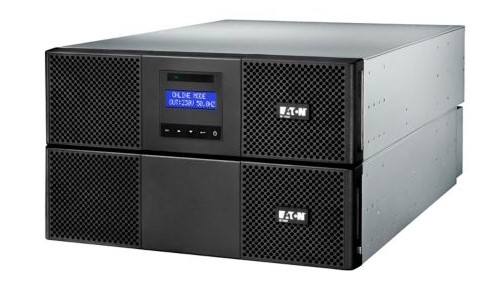 ИБП Eaton 9E11KIPMR (9E11KIPMR)